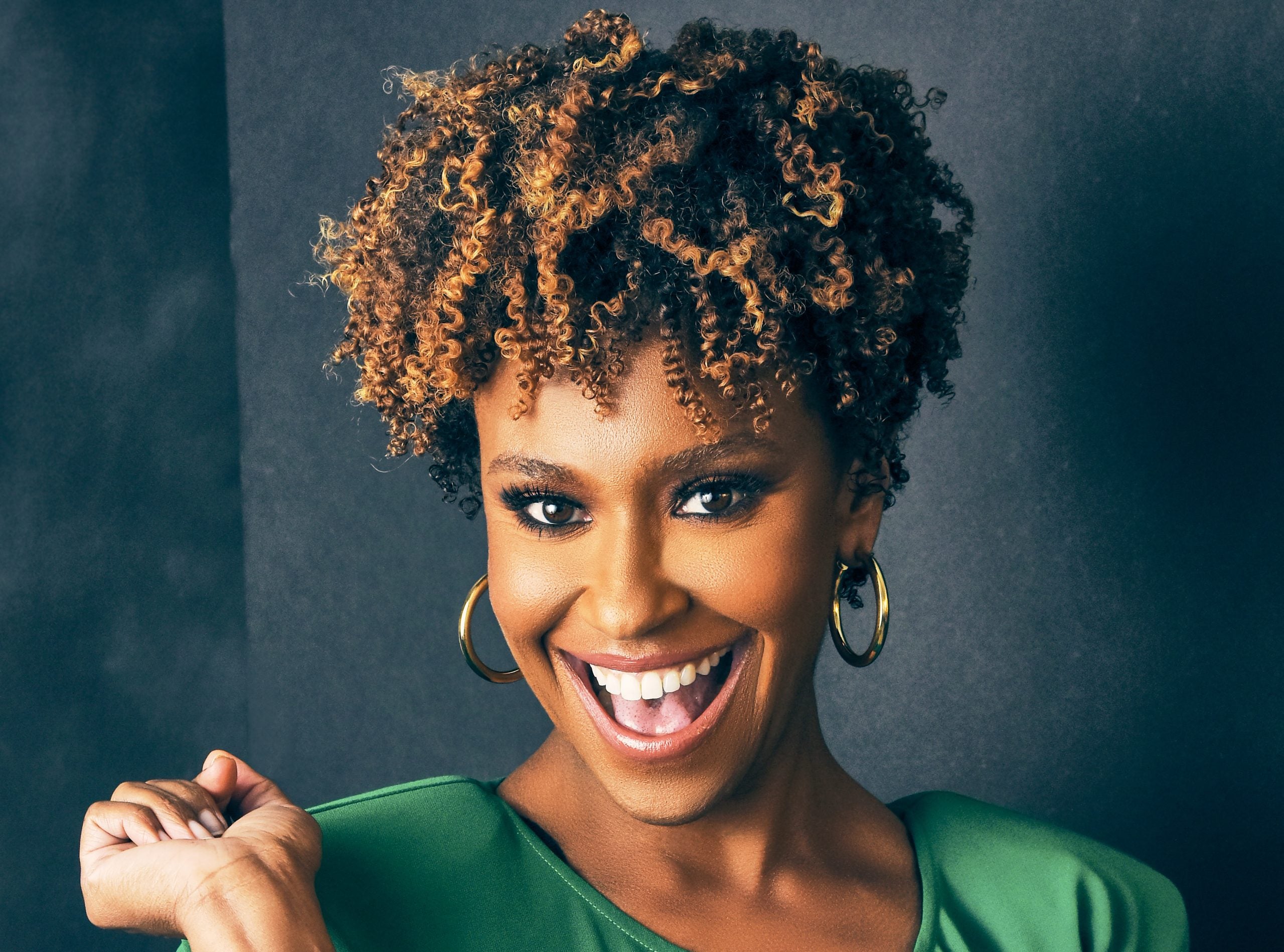 Ryan Michelle Bathé Gets Real About Juggling Family And The Hollywood Hustle
