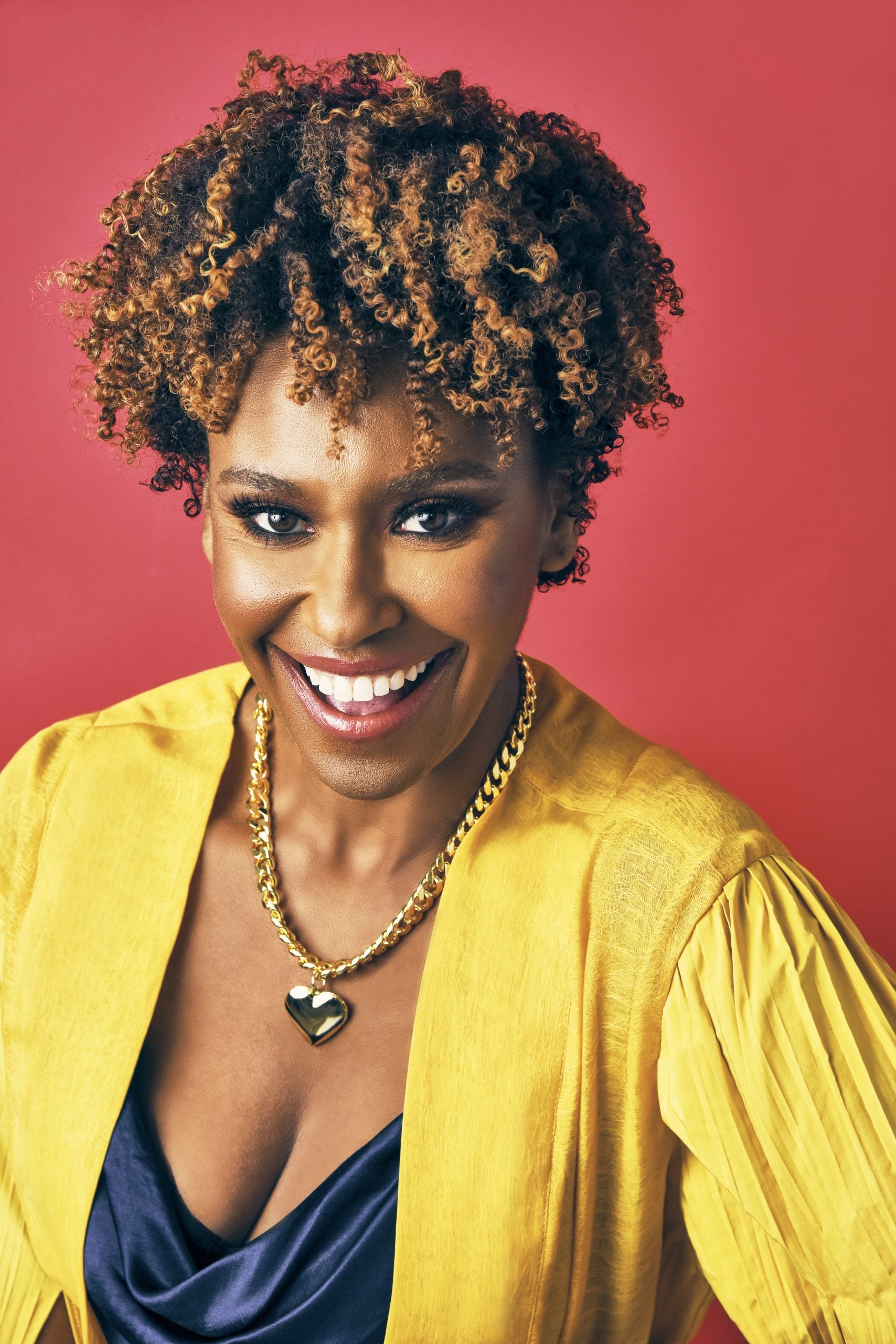 Ryan Michelle Bathé Gets Real About Juggling Family And The Hollywood Hustle