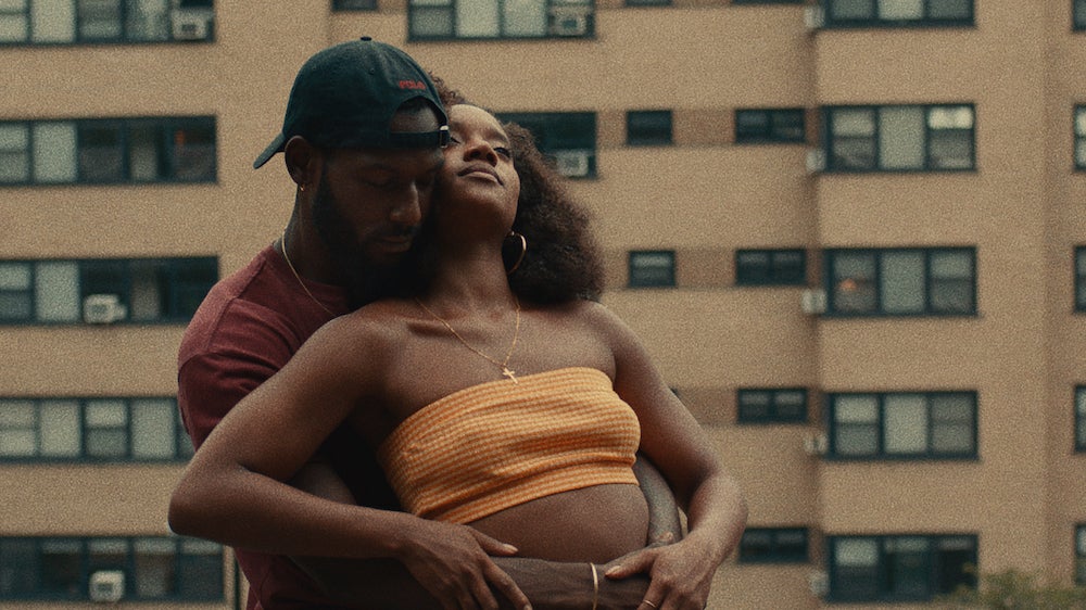 Black Love on Film: 10 Movies To Check Out For Romantic Feels This Valentine's Day