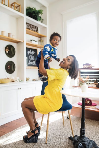 Adopting After 50: One Black Woman’s Road To Motherhood