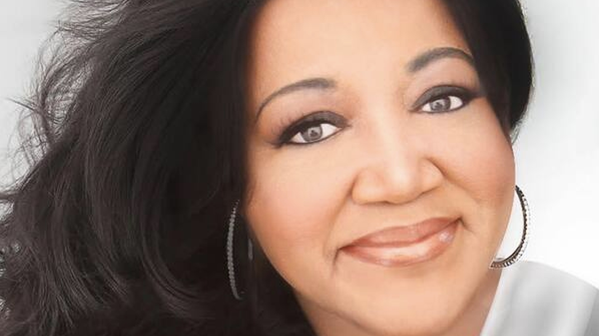 Miss Black USA Pageant Founder Shares How Poise Can Lead To Professional Power