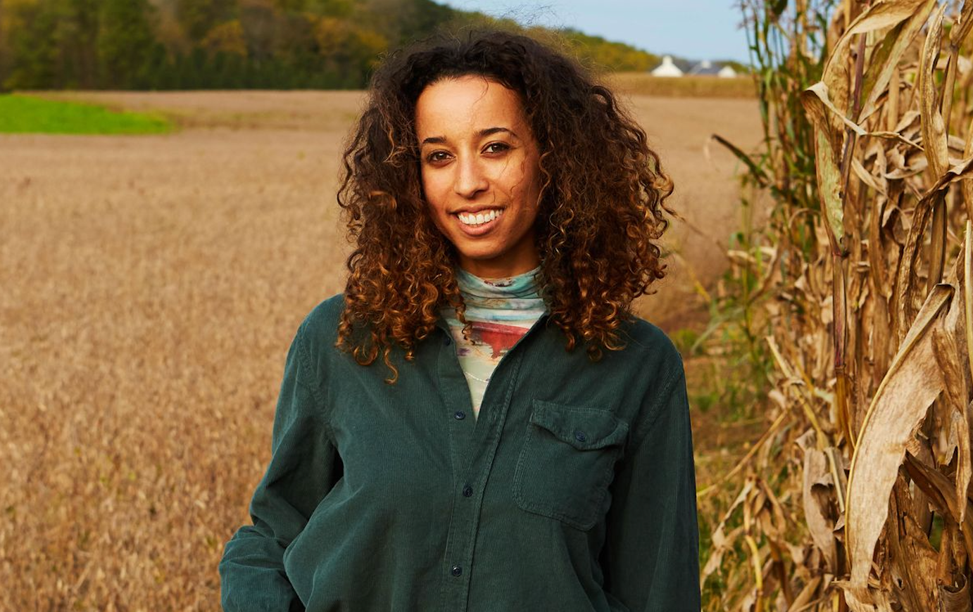 These 5 Black Founders Are Leading The Future Of Food