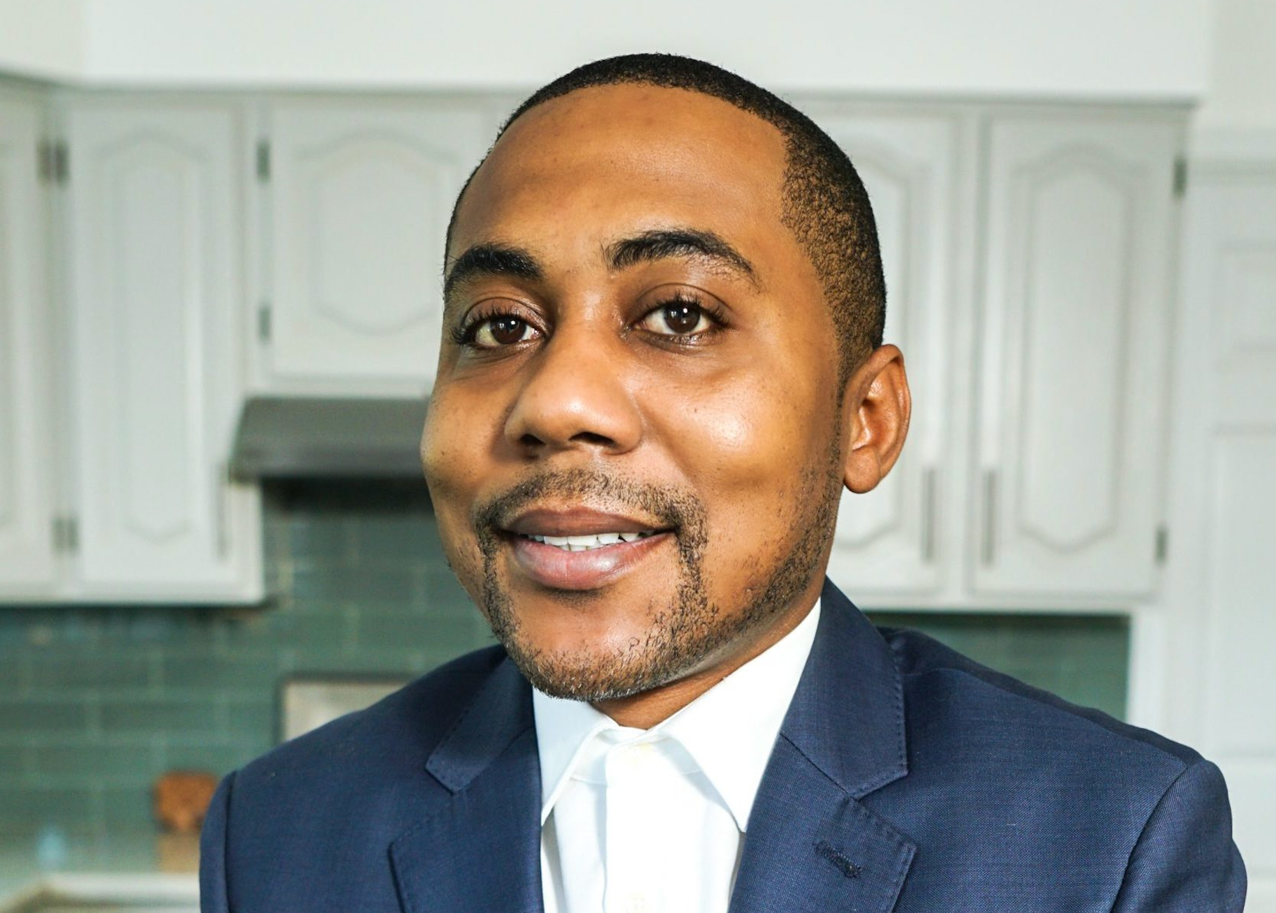 These 5 Black Founders Are Leading The Future Of Food