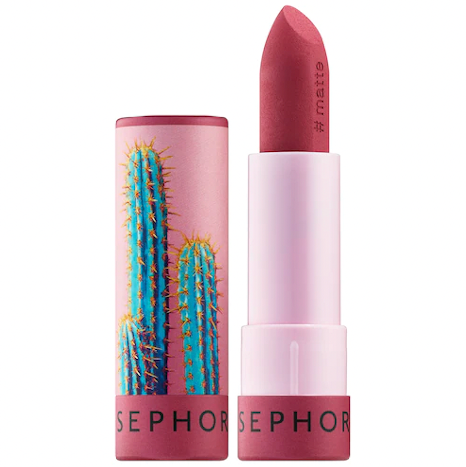 Best Selling Lipsticks At Sephora