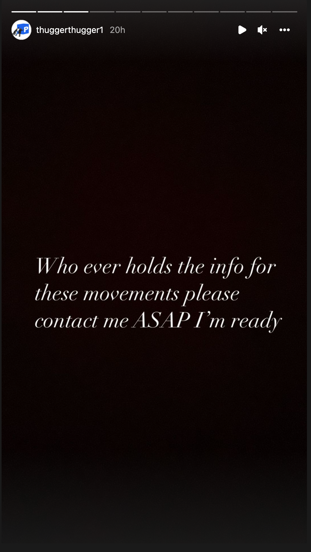 Young Thug Takes To Instagram To Assist African Immigrants In Ukraine