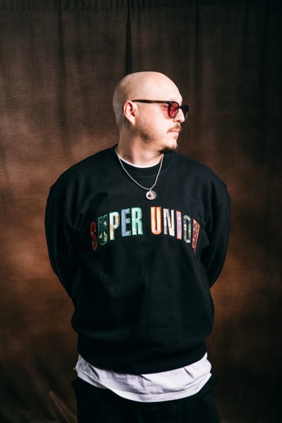 Supervsn And Union LA Team Up To Create A New Collection