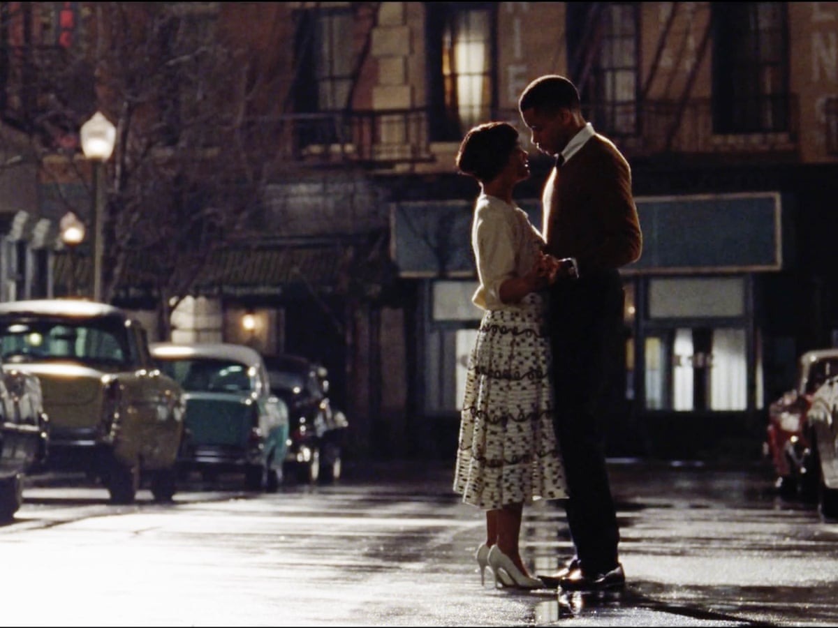 Black Love on Film: 10 Movies To Check Out For Romantic Feels This Valentine's Day