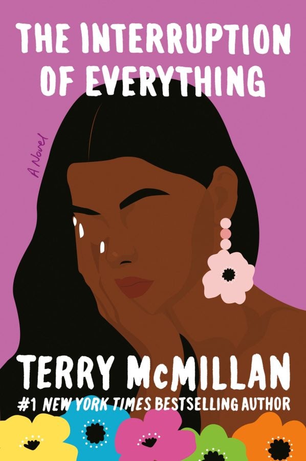 8 Of Terry McMillian’s Iconic Novels Get New Covers