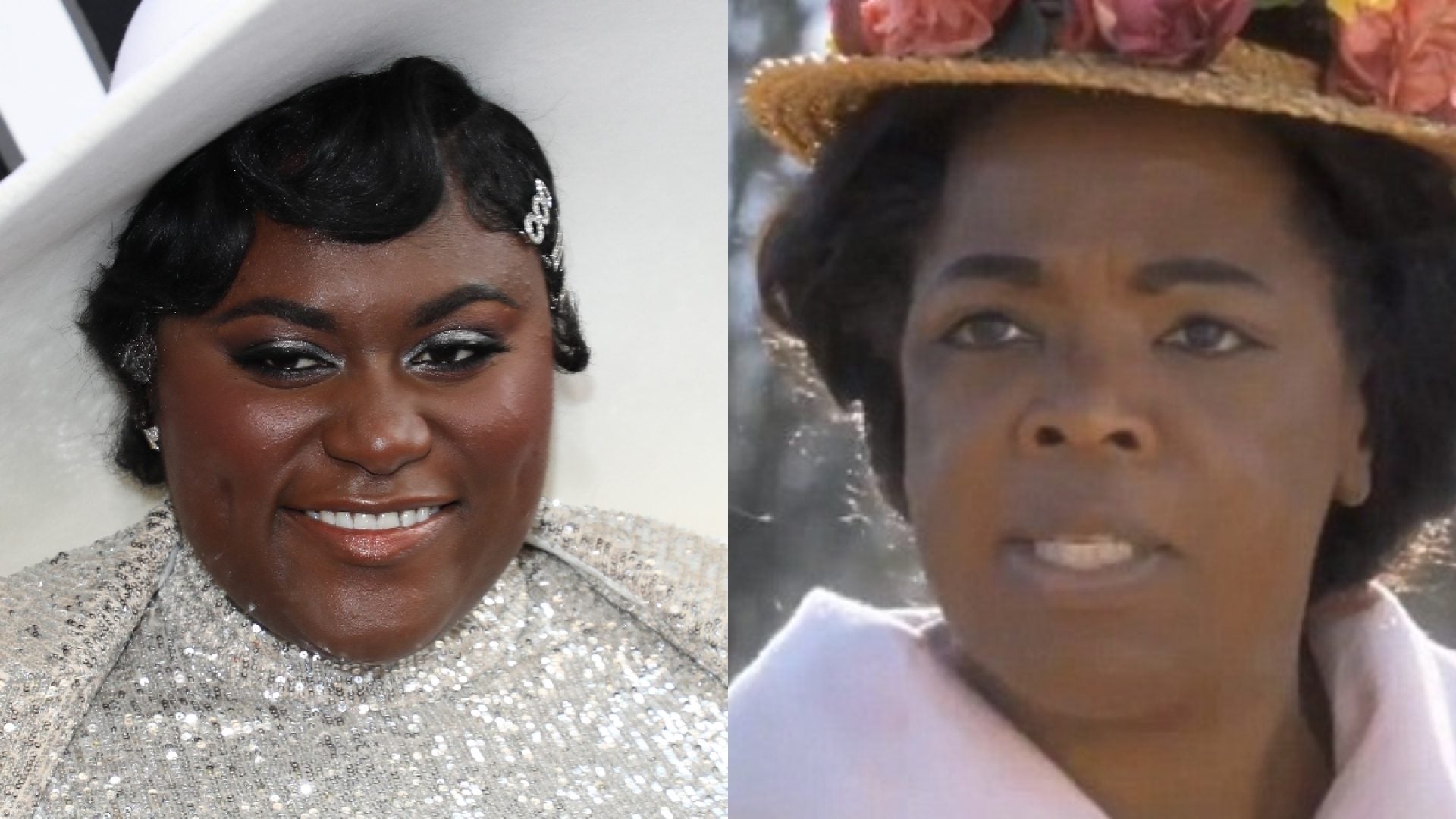 See Who's Playing Who In 'The Color Purple' Remake