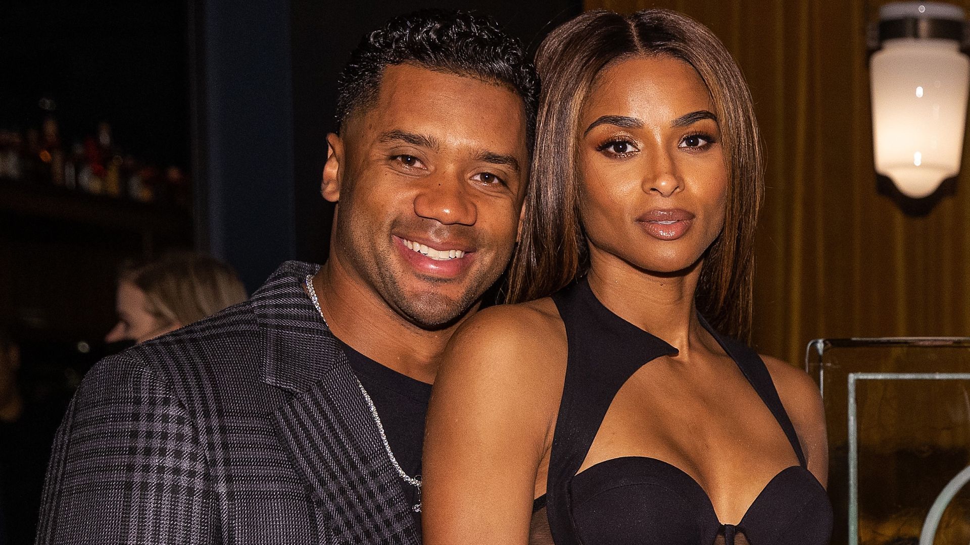 “Would You Marry Yourself?” Russell Wilson Has The Best Advice For People Considering Marriage
