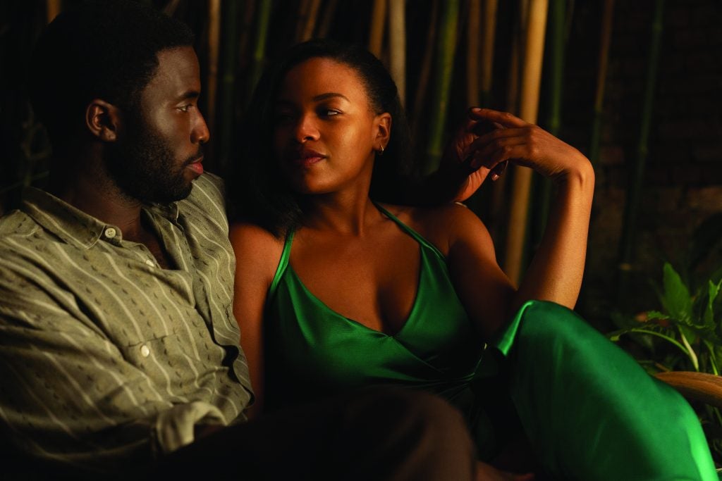 Black Love on Film: 10 Movies To Check Out For Romantic Feels This Valentine's Day