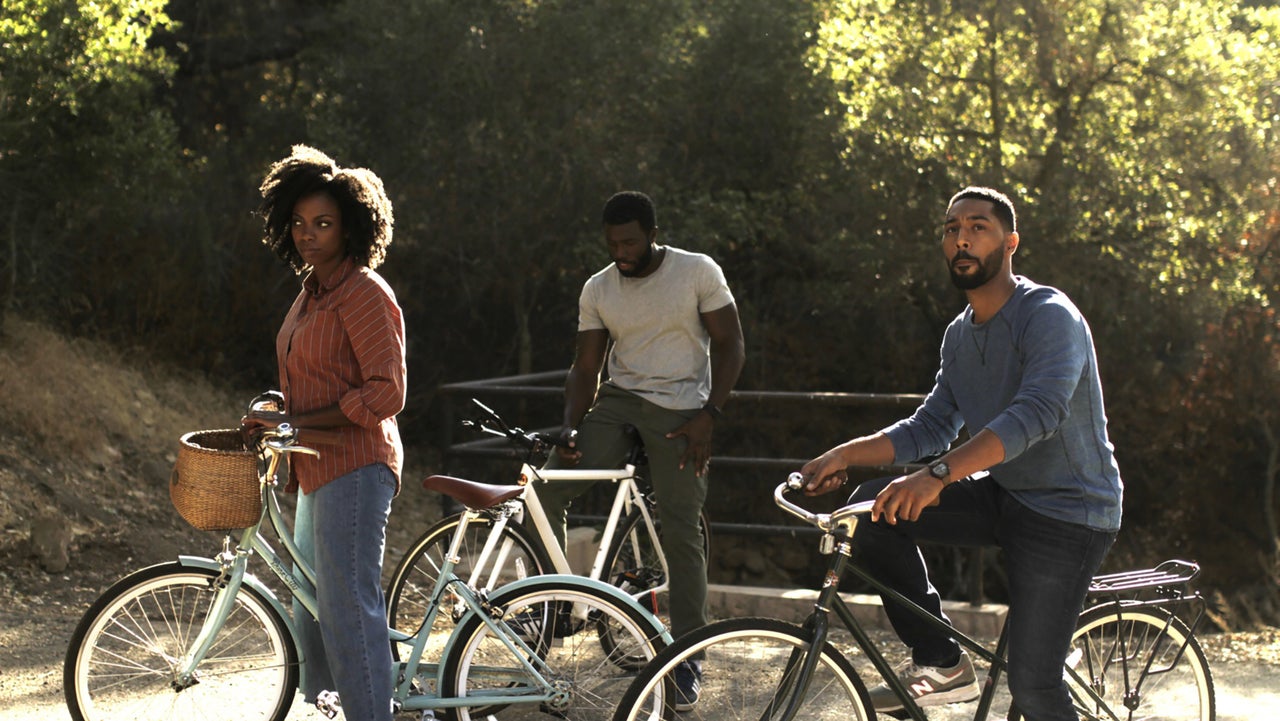 Black Love on Film: 10 Movies To Check Out For Romantic Feels This Valentine's Day