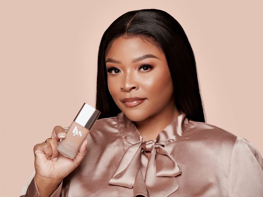 For Us By Us: How Tisha Thompson Founded An Inclusive Cosmetic Line That Sephora Loves