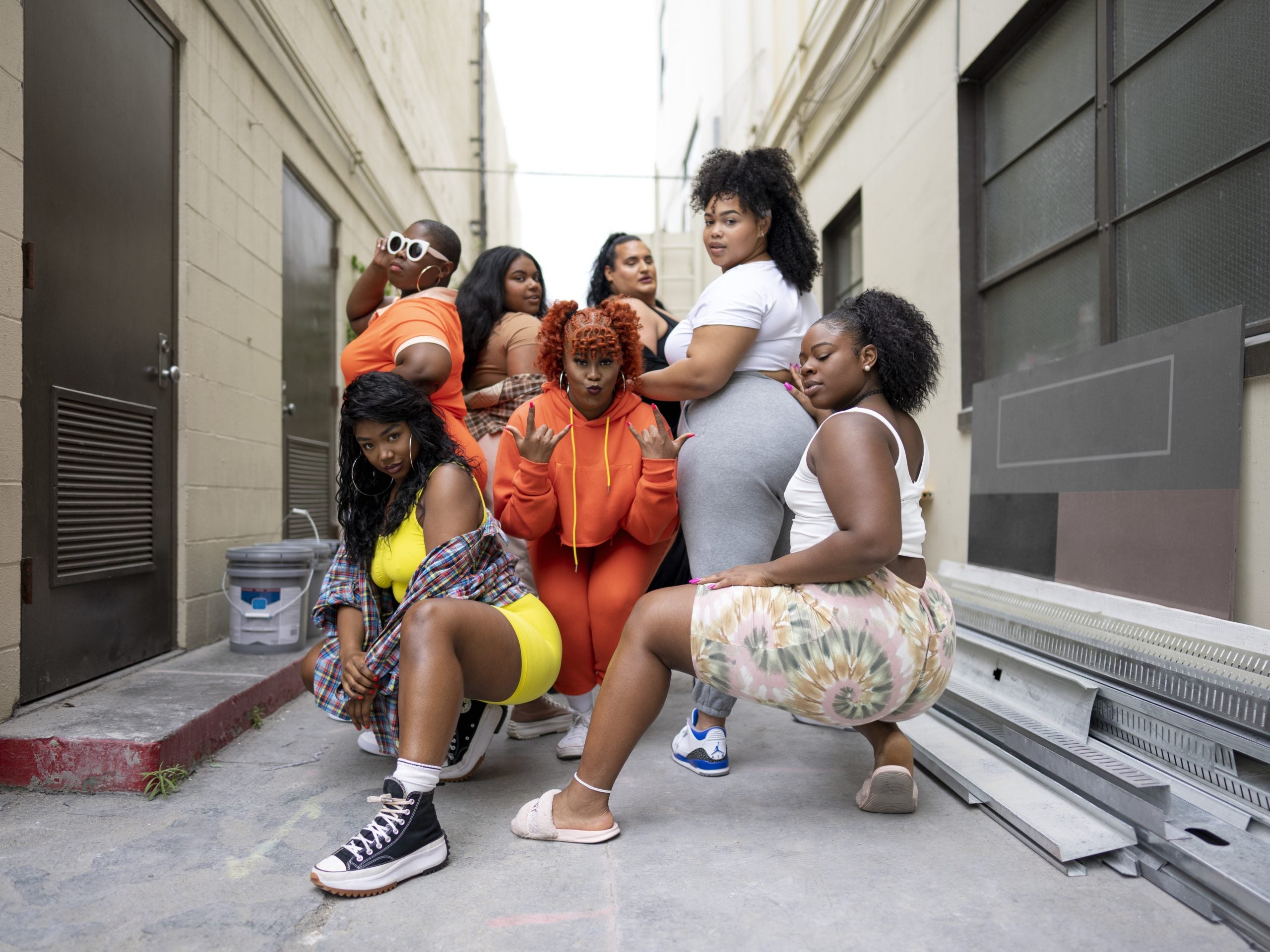 First Look: Prime Video Releases Trailer For ‘Lizzo’s Watch Out For The Big Grrrls’