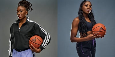 Chiney And Nneka Ogwumike Talk Black Women As Trendsetters, Gen-Z Fashion And Personal Style