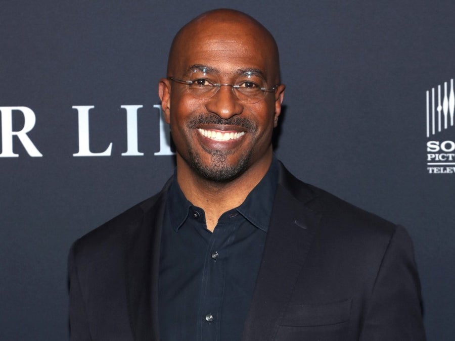 Van Jones Welcomes Baby Girl With A Friend: ‘We Decided To Join Forces And Become Conscious Co-Parents’