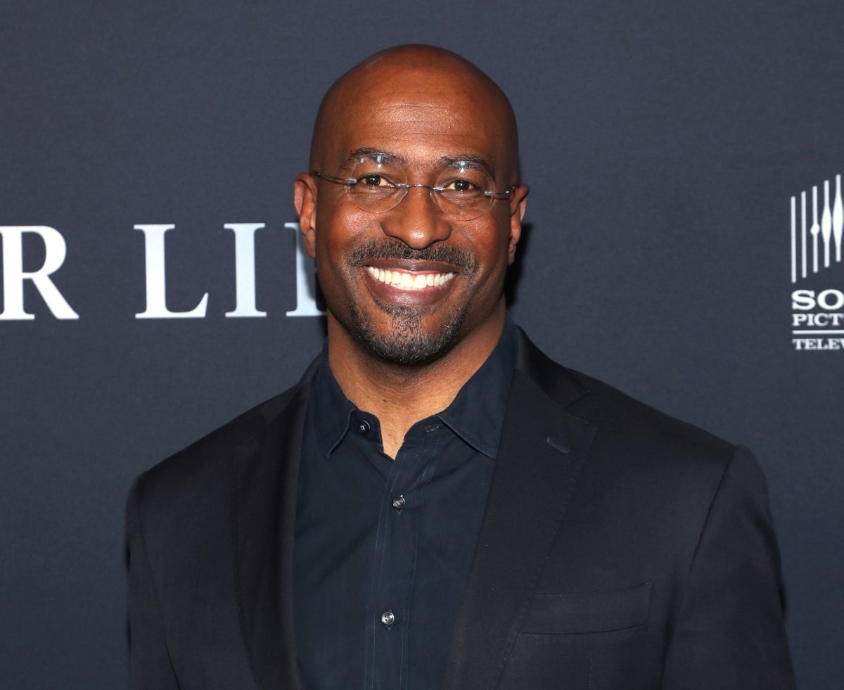 Van Jones Welcomes Baby Girl With A Friend: 'We Decided To Join ...