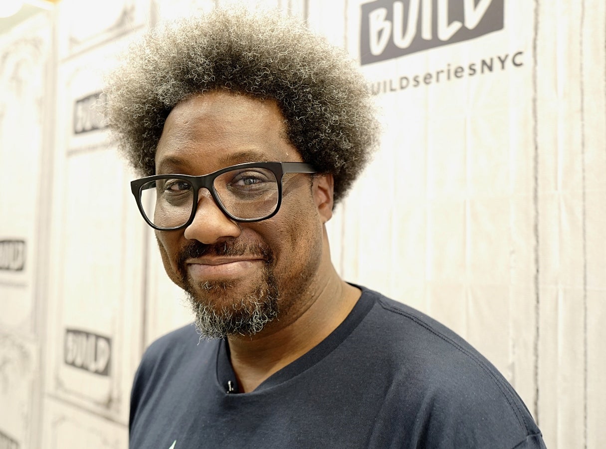 Why It’s Important W. Kamau Bell—A Black Man—Leads The Conversation On Bill Cosby