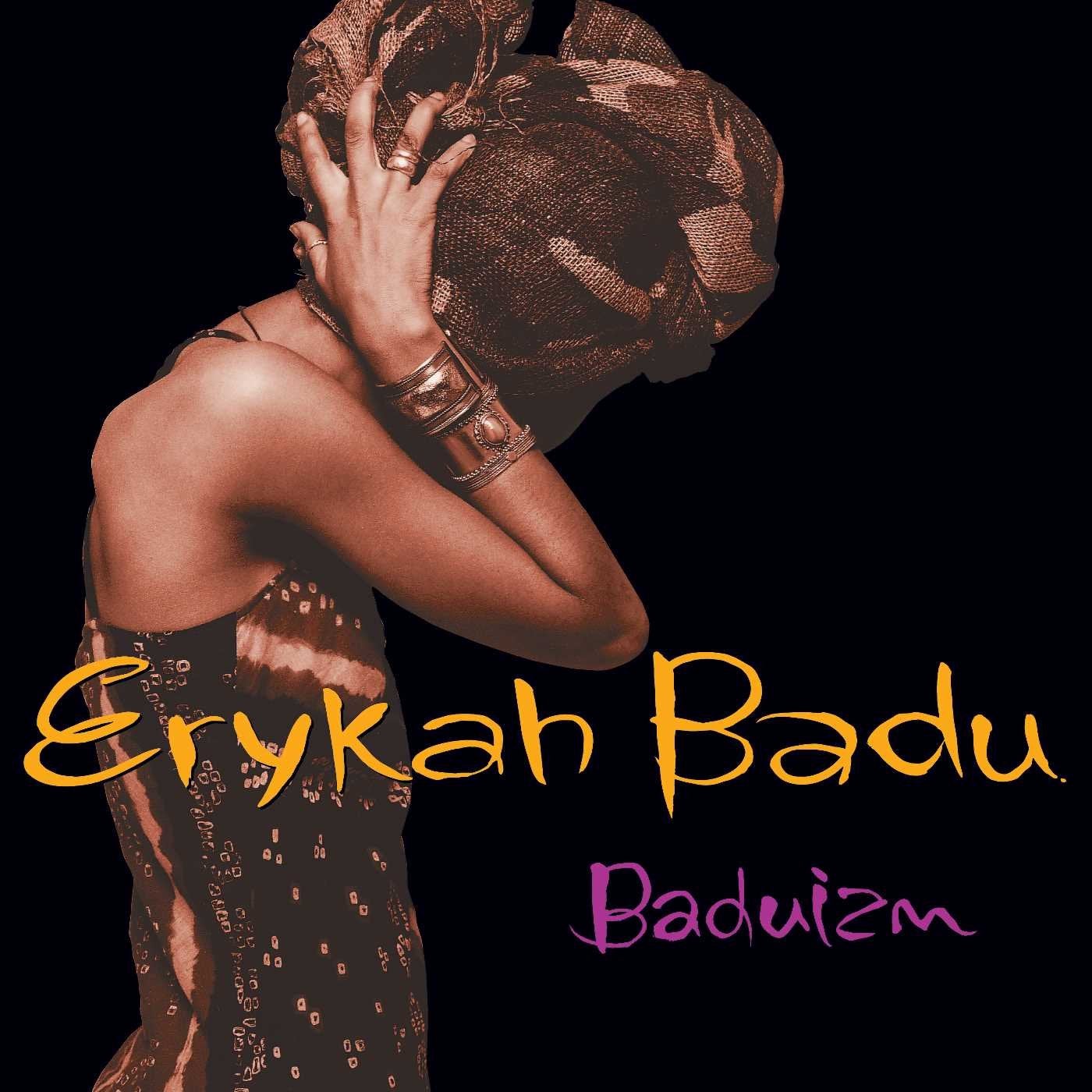Erykah Badu On The 25th Anniversary Of ‘Baduizm’ And The Moment She Knew ‘Okay, This Is Something’