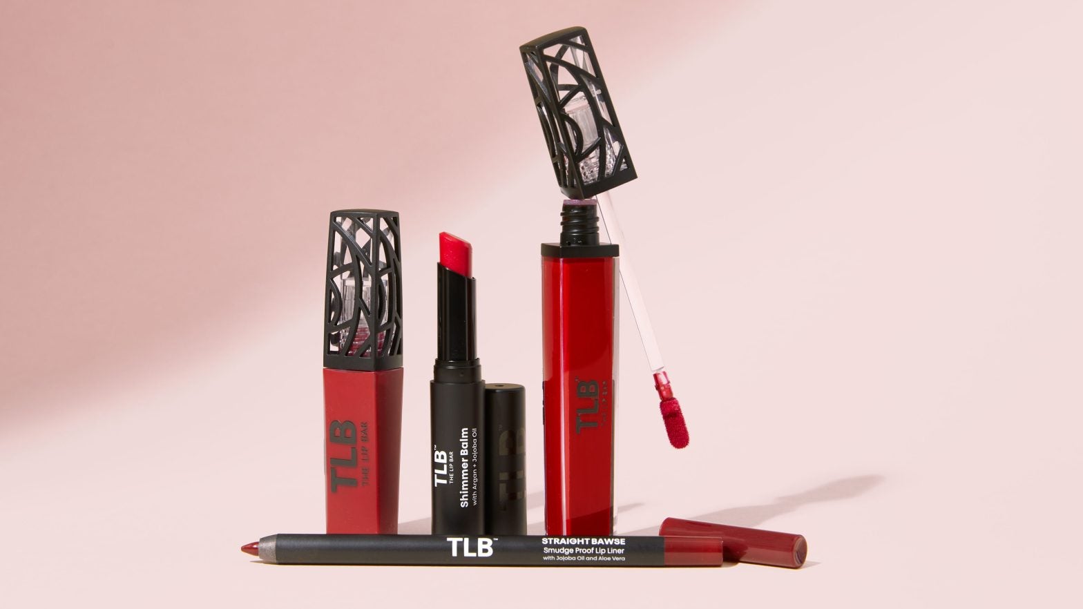 TLB (The Lip Bar) Founder Shares A Message For Future Black Beauty Founders Like Herself