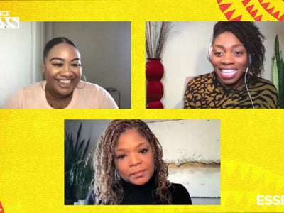 Adrienne Walker and Bonita Hamilton on How ‘The Lion King’ Changed Their Lives