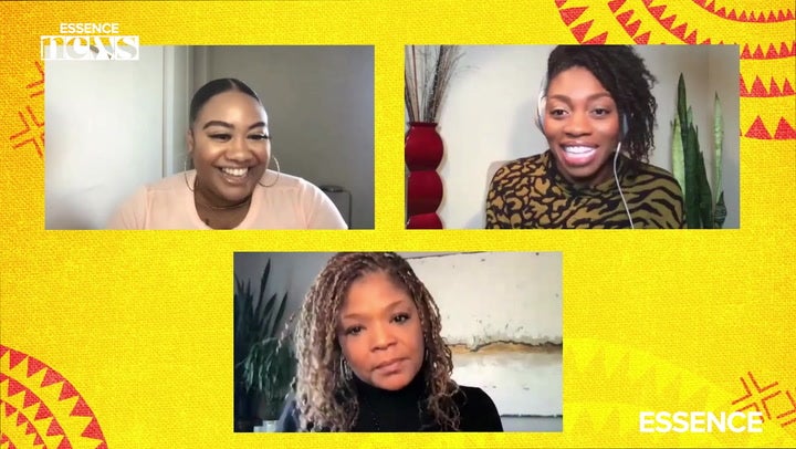 Adrienne Walker and Bonita Hamilton on How ‘The Lion King’ Changed Their Lives