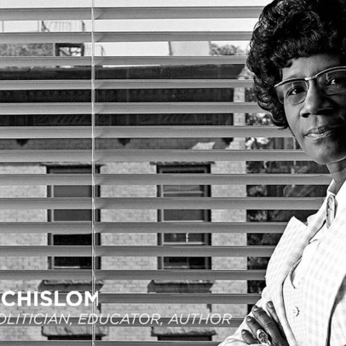 Shirley Chisholm Archives - Essence