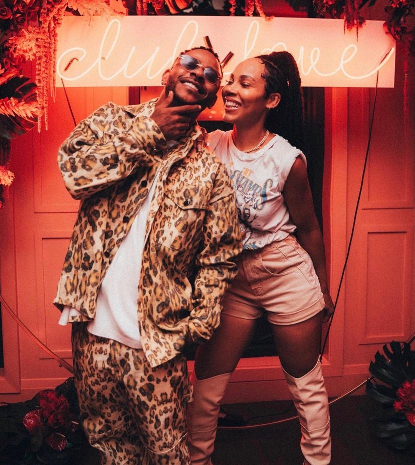 Eric Bellinger Is Pleased To Meet You (Again)