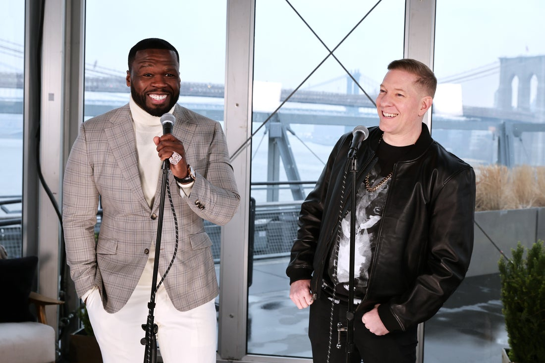 50 Cent On Why ‘Power Book IV: Force’ Is The Best Spinoff Yet