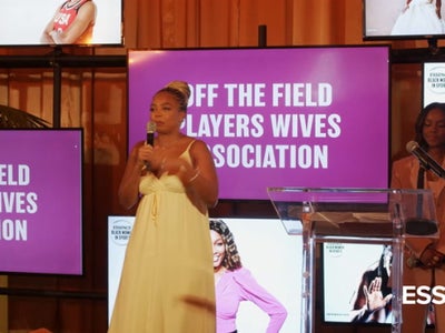 Black Women In Sports | Jemele Hill “I’m Disruptive”