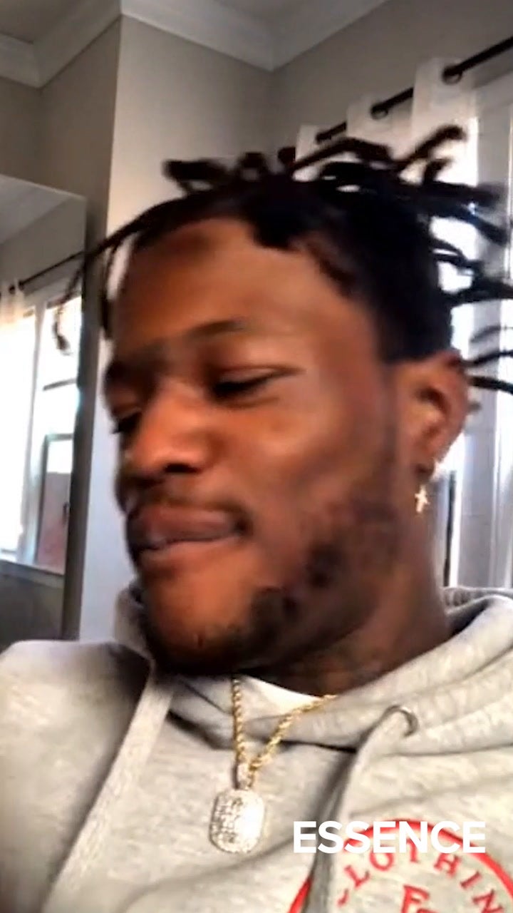 In The Comments| DC Young Fly Talks About Hosting Super Bowl Gospel