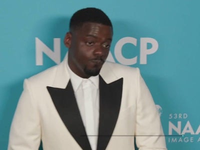 NAACP Image Awards | Black Hollywood Shines On Red Carpet