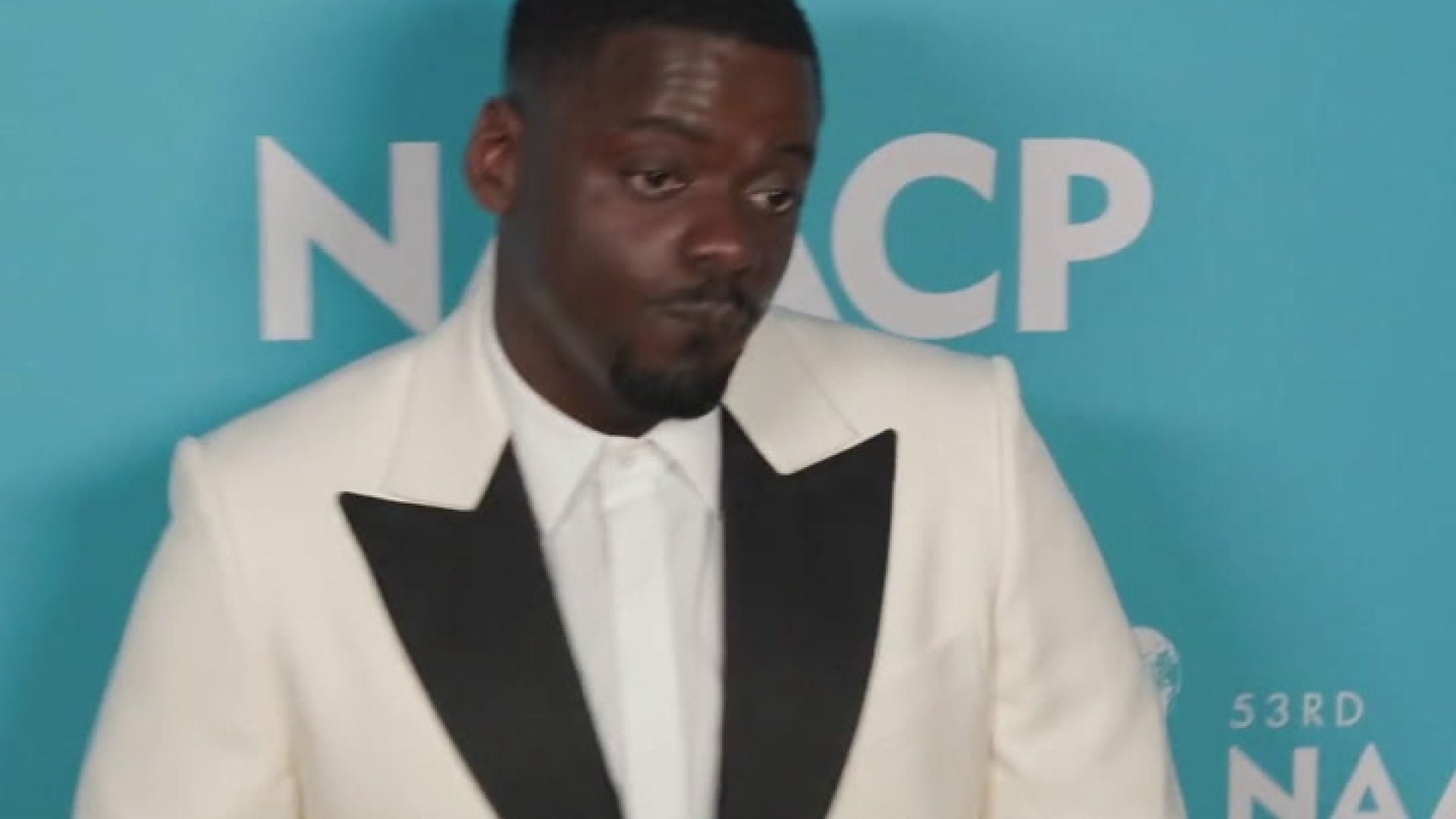 NAACP Image Awards | Black Hollywood Shines On Red Carpet