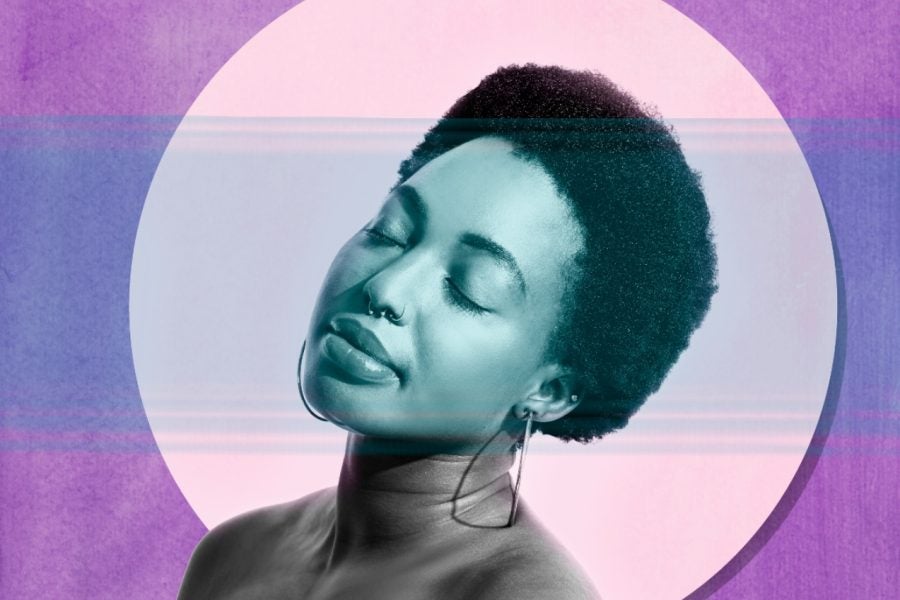 15 Black Women Share How They Love On Themselves Ahead Of ...