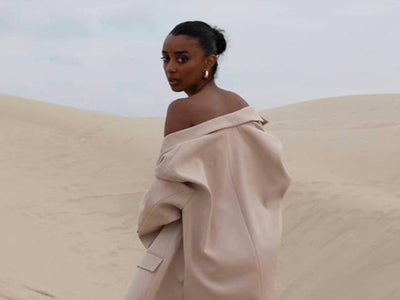 Black-Owned Fashion Brands At Revolve