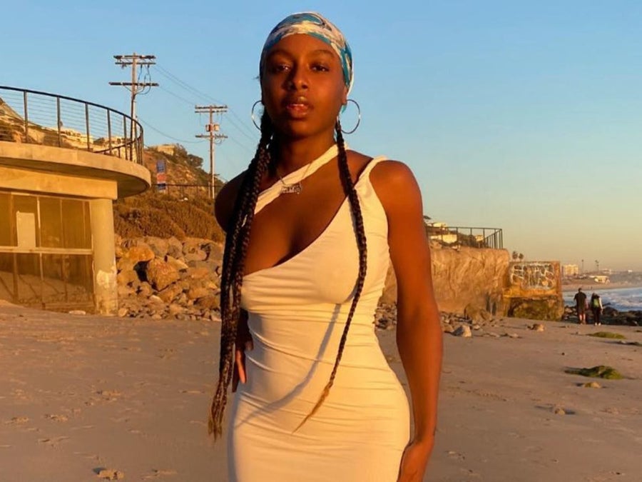 Amazon Cut Out Dresses