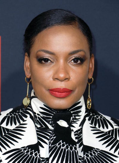 Black Women In Hollywood To Know: Actresses