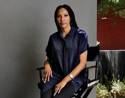Black Women In Hollywood To Know: Executives