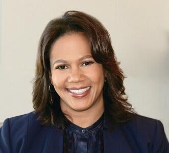 Black Women In Hollywood To Know: Executives