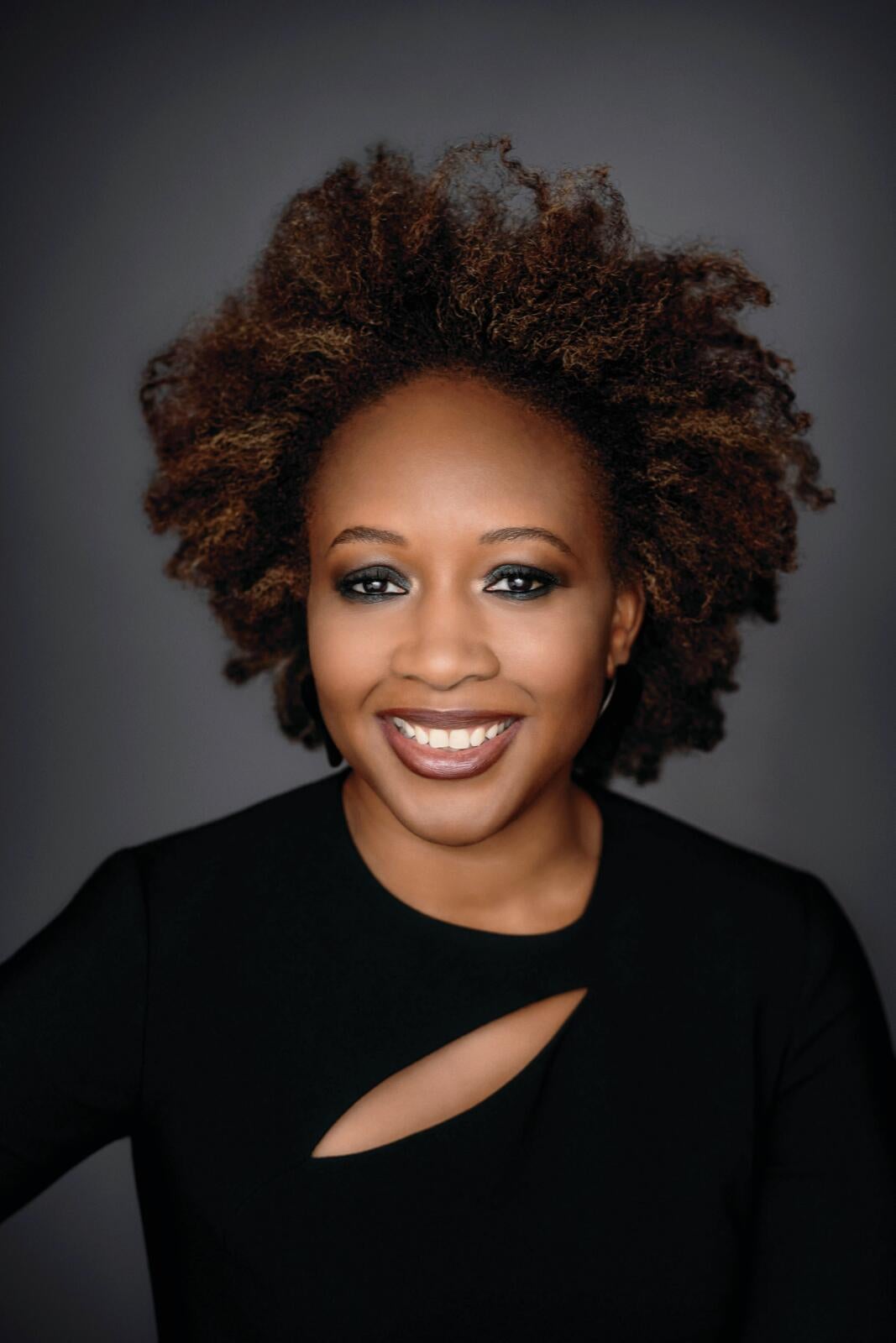 Black Women In Hollywood To Know: Marketing & Communications