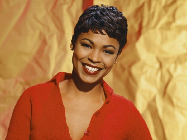 11 Times Nia Long Made The Culture Proud On Screen