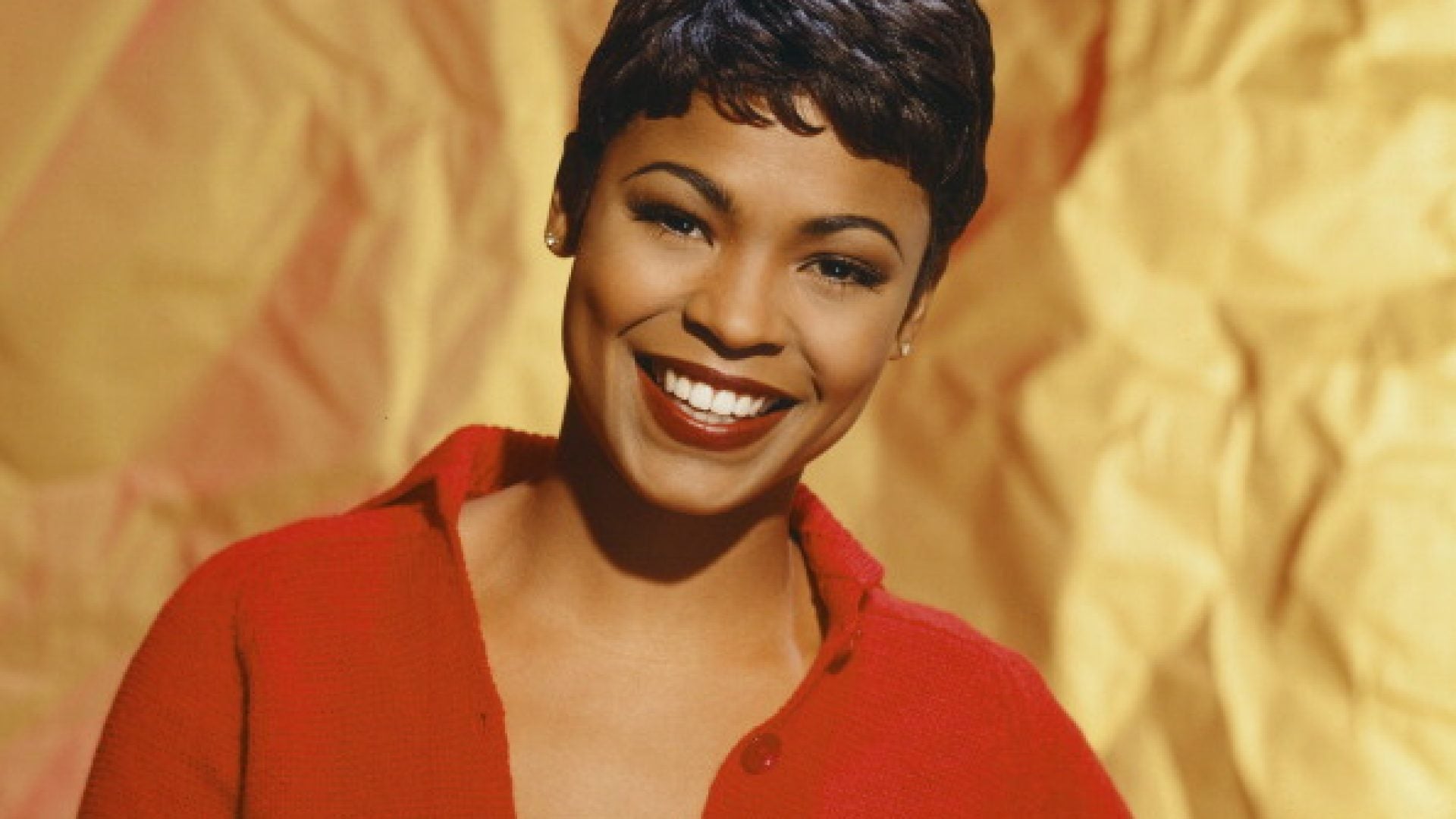 11 Times Nia Long Made The Culture Proud On Screen