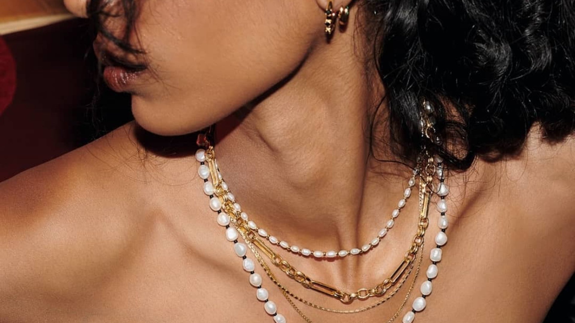 Calling All Jewelry Fanatics – Missoma's 20% Off Sale Is A Must-See