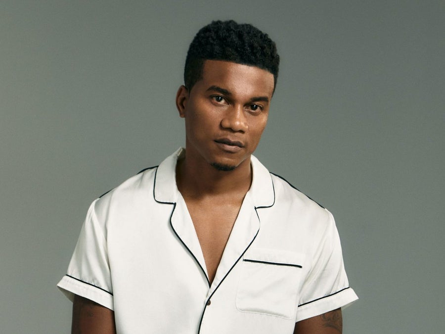 Cory Hardrict On Portraying Black Excellence On ‘All American: Homecoming’