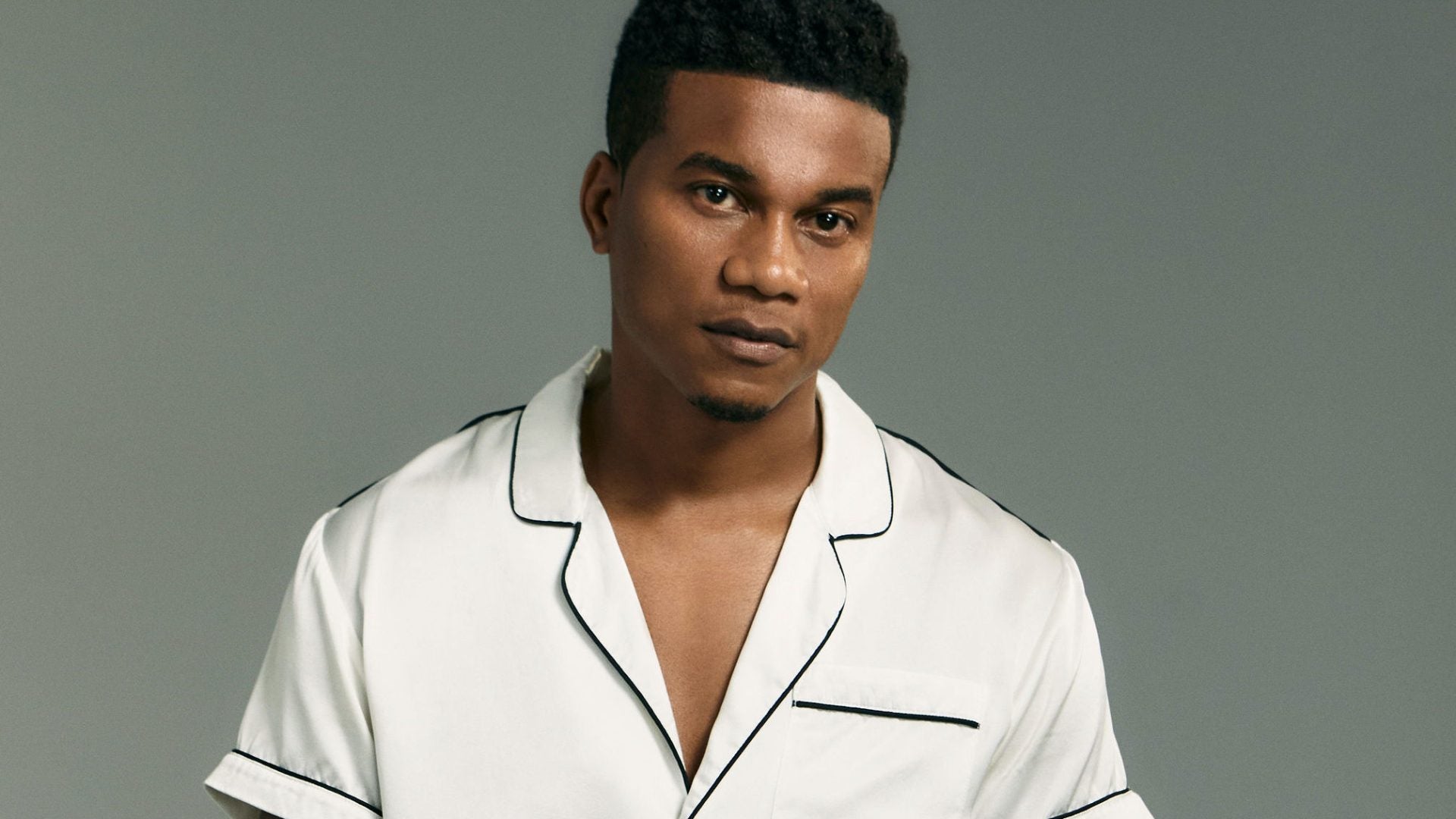 Cory Hardrict On Portraying Black Excellence On 'All American: Homecoming'