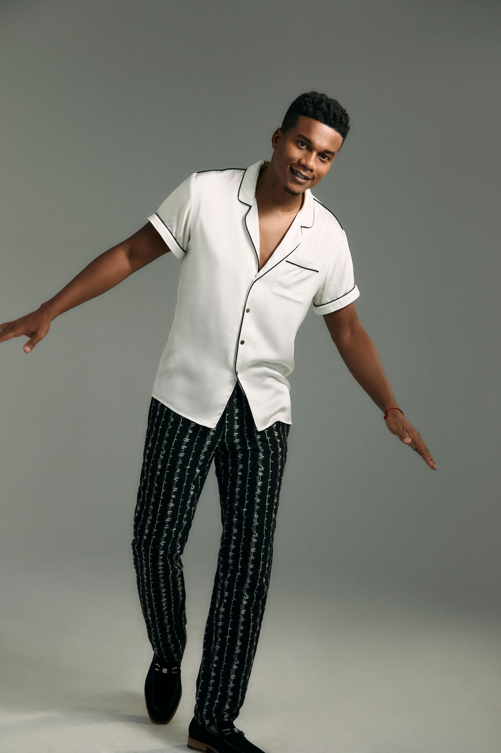 Cory Hardrict On Portraying Black Excellence On ‘All American: Homecoming’