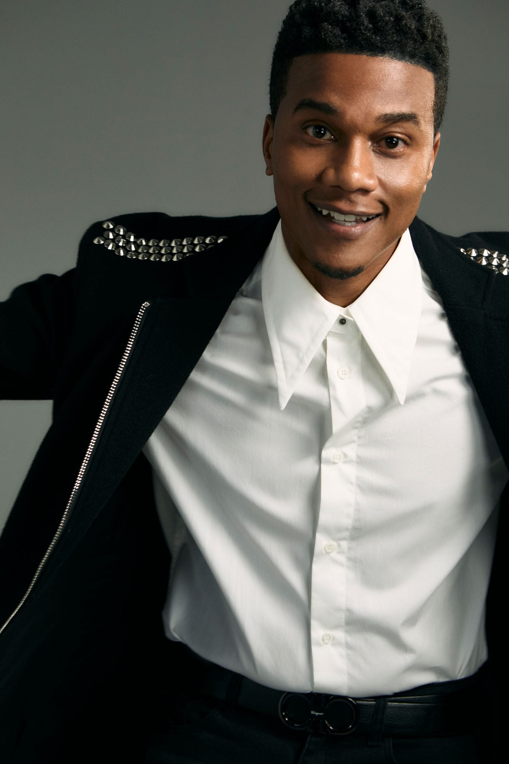 Cory Hardrict On Portraying Black Excellence On ‘All American: Homecoming’