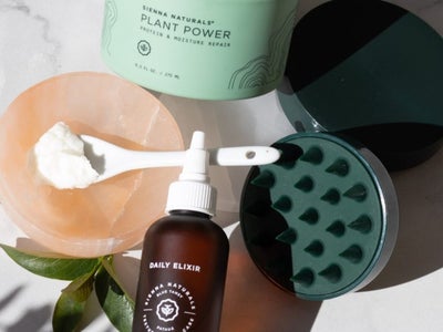 9 Hair Products That Instantly Moisturize Dry Hair