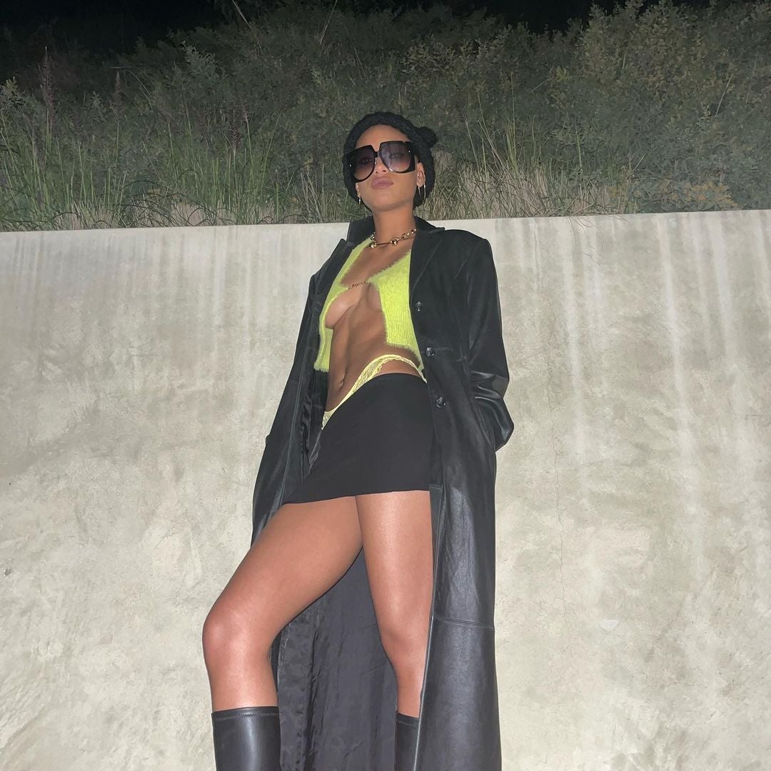 Lizzo, Willow Smith And Lil Kim – This Week’s Best Dressed Celebrities
