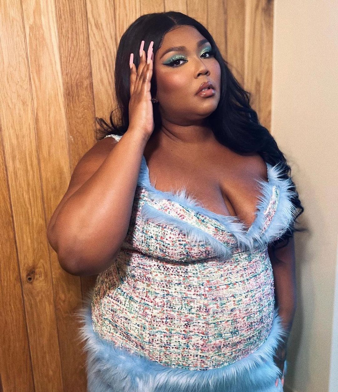 Lizzo, Willow Smith And Lil Kim – This Week’s Best Dressed Celebrities